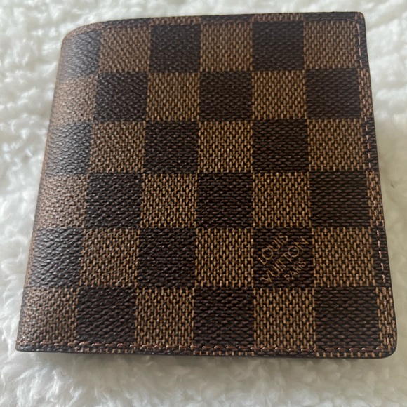 Louis Vuitton wallet - Picture 7 of 7